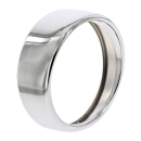 Lampenring, Scheinwerferring, Frontring, Simson SR4-1, KR50